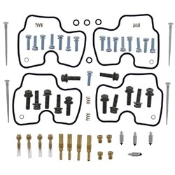 Kit de reconstruction de carburateur modèle 26-1618