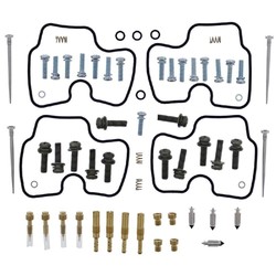 Kit de reconstruction de carburateur modèle 26-1627