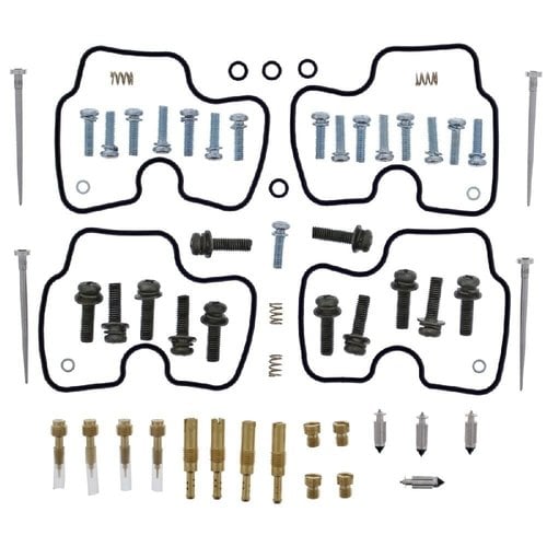All Balls Kit de reconstruction de carburateur modèle 26-1706