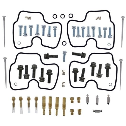 All Balls Kit de reconstruction de carburateur modèle 26-1706