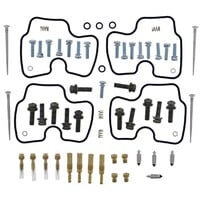 Carburetor Rebuild Kit Model 26-1709