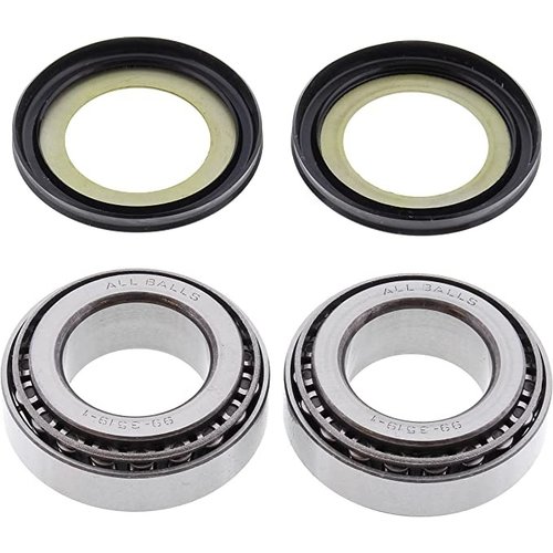 All Balls Steering Bearing Kit Model 22-1003