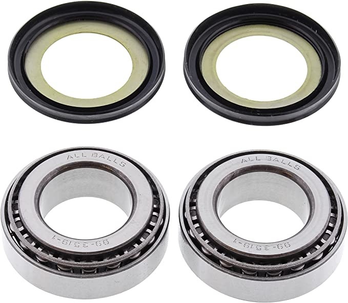 ALL BALLS Kit cuscinetto ruota 25-1528