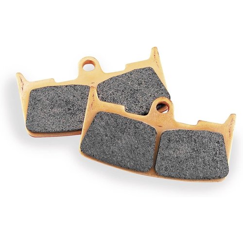 EBC Double-H Sintered Brake Pads FA016HH