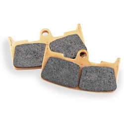 Double-H Sintered Brake Pads FA294HH