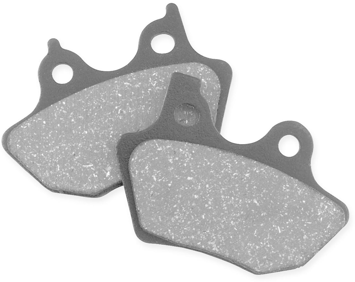 Organic Brake Pads Fa073 Caferacerwebshop Com