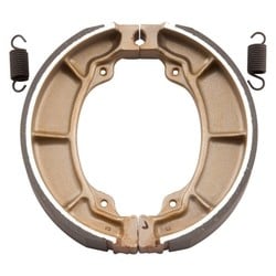 Plain Brake Shoes K713