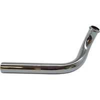 Uitlaatbocht Kreidler 32mm Flens