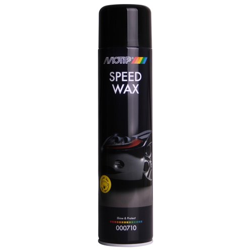 Motip SpeedWax 600 ml