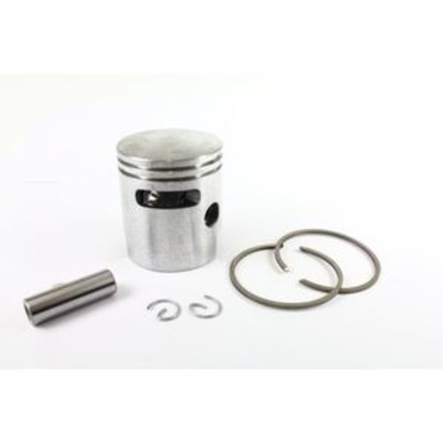 DR Racing Parts Cylindre 38,4 mm Vespa PK50XL DR