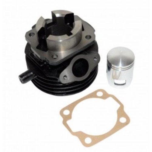 DR Racing Parts Cilinder 38.4mm Vespa PK50XL DR