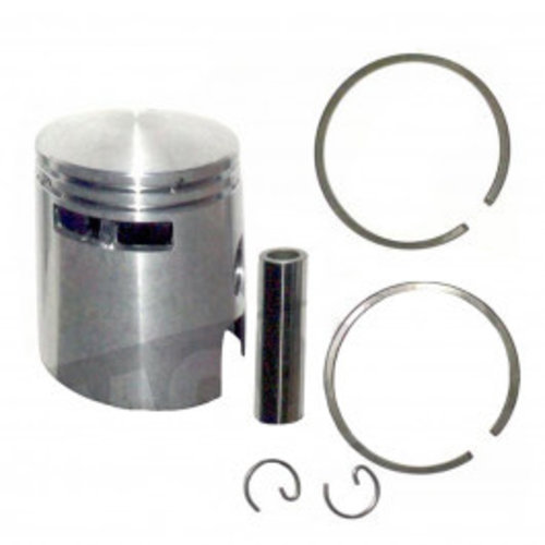 DR Racing Parts Piston 47mm Vespa PK50XL Automatic 10t