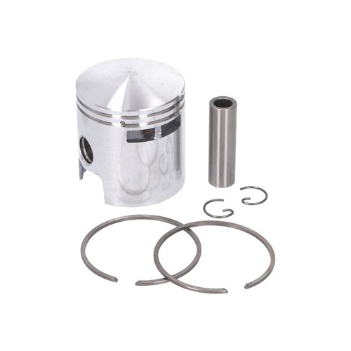 DR Racing Parts Piston 47mm Vespa PK50XL 3t automatique