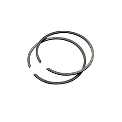 Piston ring set 55mm Vespa PK50XL / Rush / Ape 6t