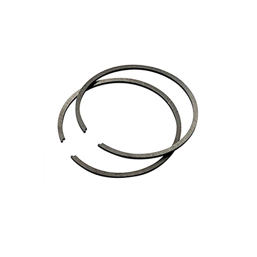 DR Racing Parts Piston ring set 55mm Vespa PK50XL / Rush / Ape 6t