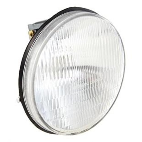 Bosatta Headlight Piaggio Vespa PK50