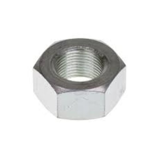 Hollow-Shaft Nut Zundapp