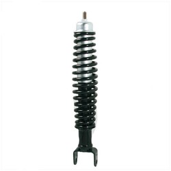 Shock absorber Vespa FL / PK50 / 125 Black