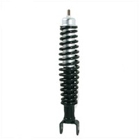 shock absorber Vespa FL / PK50 / 125 Black