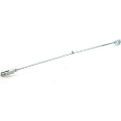 Brake rod Zundapp NM '76 -'83