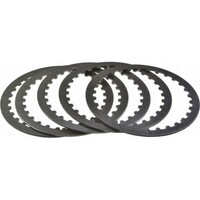 Clutch Steel Friction Plate Kit MES387-8