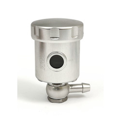 Brake Fluid Reservoir 90 degree outlet MCZ531C