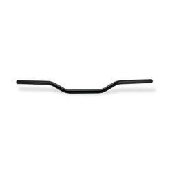 Touring 22mm Classic low handlebar MCL111SS