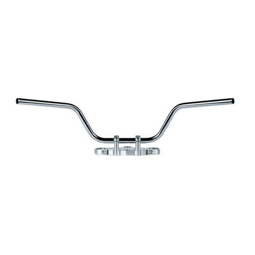 TRW Guidon haut Touring 22 mm MCL112SC