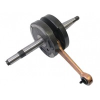 Albero motore Zundapp 3/4 marce