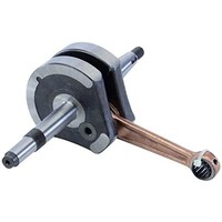 Crankshaft Zundapp 4-speed