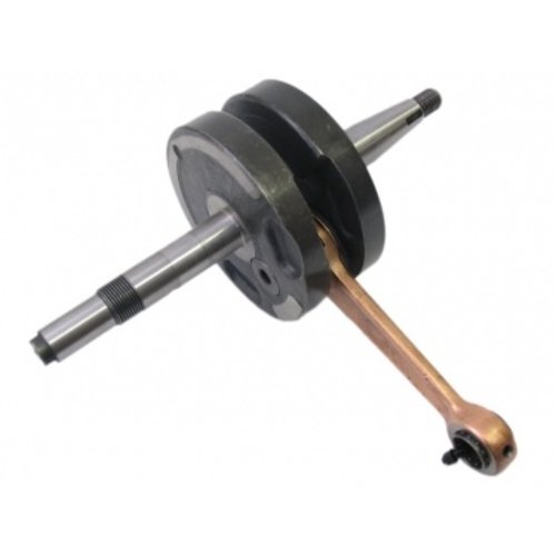 Crankshaft Zundapp 5-Speed