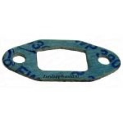 Gasket Inlet Zundapp 50cc Air cooling