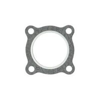 Gasket Head Zundapp WK 39mm