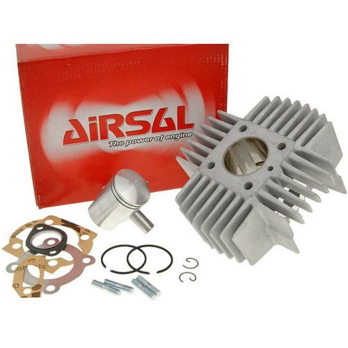 Airsal Cylindre 38mm Puch Maxi NT 50cc STD