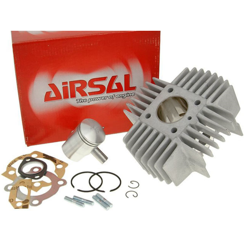 Airsal Cylindre 38mm Puch Maxi NT 50cc T6