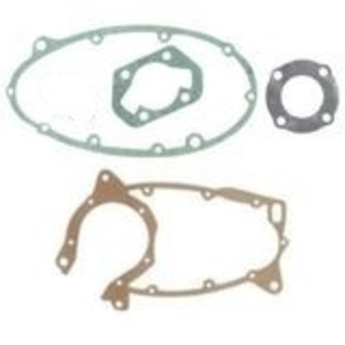 Gasket set Complete Zundapp 50 4 / 5V