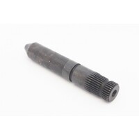 Gear pedal axle Zundapp (welding piece)
