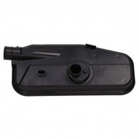 Luftfilter STD komplett Supertec Puch Maxi
