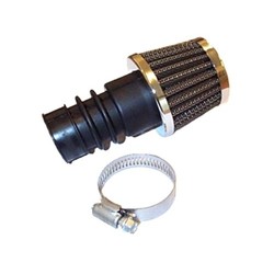 Power filter 15mm Puch Maxi