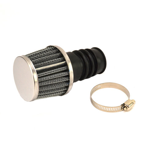 Supertec Power filter 19mm Puch Maxi