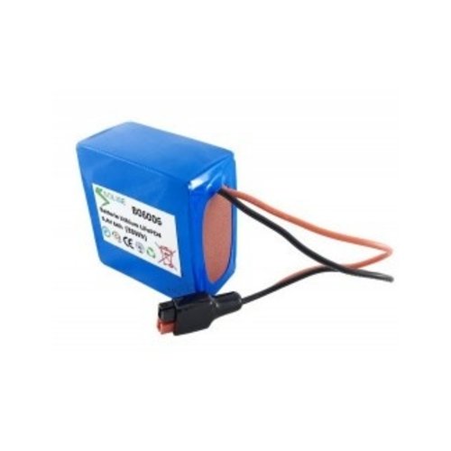 Solise Lithium Battery Module 6V / 7Ah CCA240