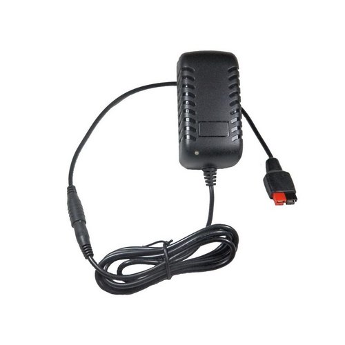 Solise Battery charger lithium 12V 2A