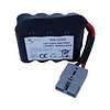 Solise Modulo batteria al litio CCA240 12V 5AH