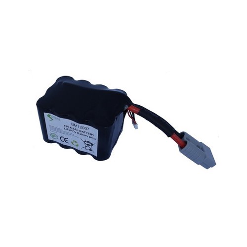 Solise Module de batterie au lithium CCA360 12V 7.5AH