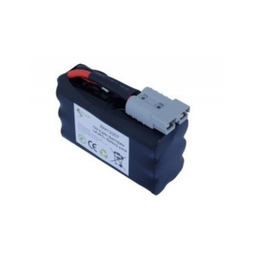 Lithium Battery Module CCA360 12V 6.9AH Flat 