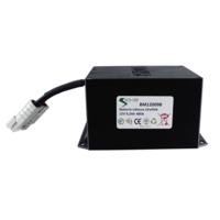 Lithiumbatterijmodulekit CCA480 12V 9,2Ah