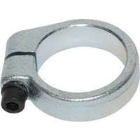Collier d'échappement Zundapp 38mm Solid