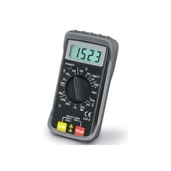 Professional Digital Multimeter