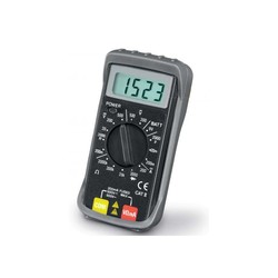 Professionele digitale multimeter