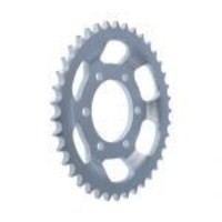 Rear sprocket Zundapp KS / 50 58mm 6 Holes 43 Teeth
